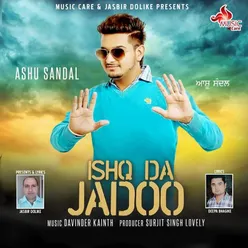 Ishq Da Jadoo